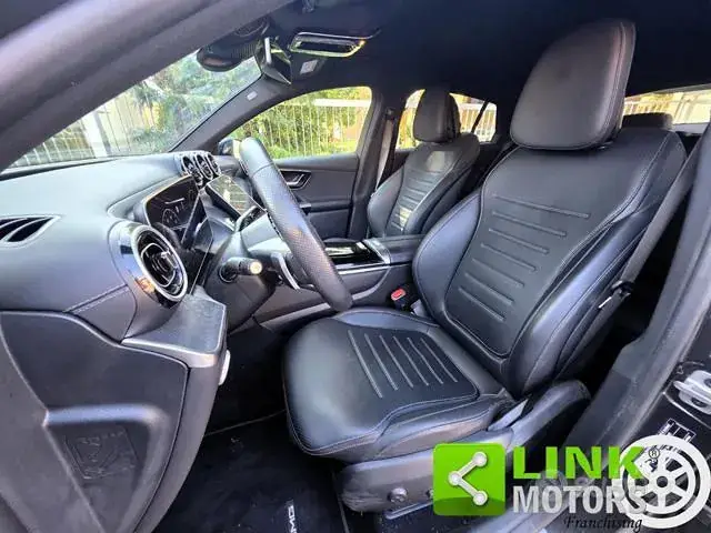 Mercedes-Benz Glc 2023 photo 4