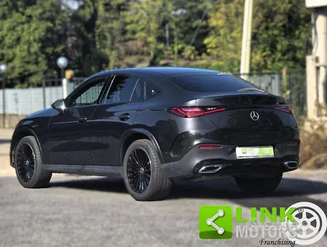 Mercedes-Benz Glc 2023 photo 3