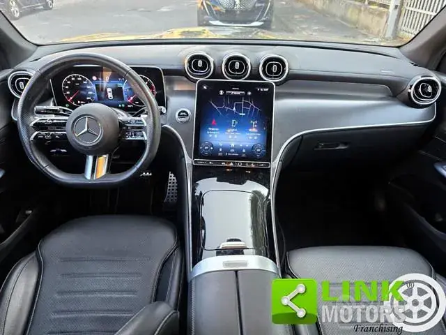 Mercedes-Benz Glc 2023 photo 5