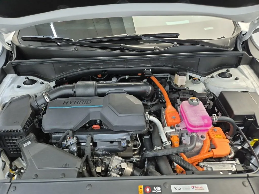 Kia Sorento 2024 photo 5