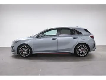 Kia Ceed 2019 photo 2