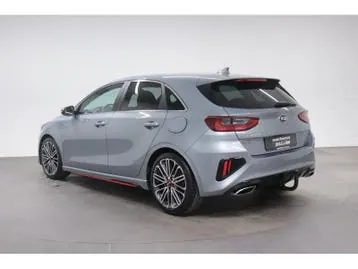 Kia Ceed 2019 photo 3