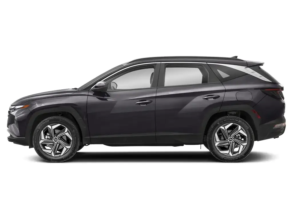 Hyundai Tucson 2024 photo 3