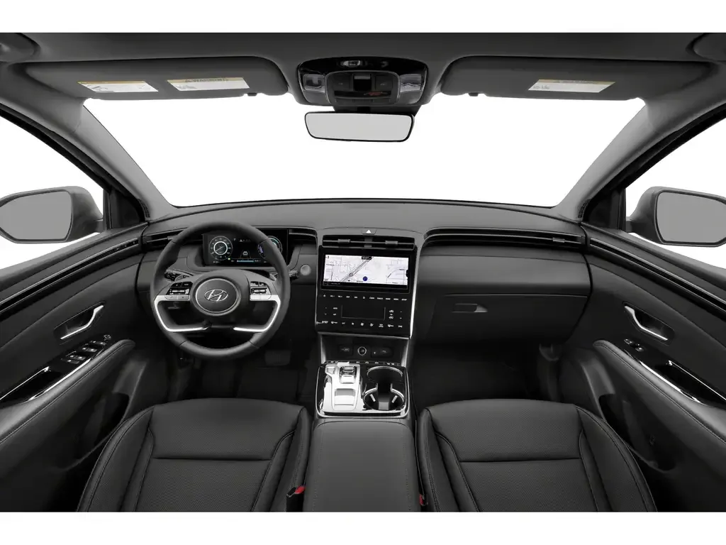 Hyundai Tucson 2024 photo 5