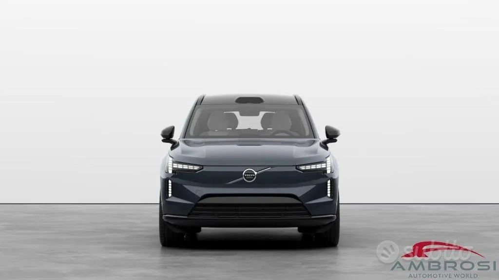 Volvo Ex90 2026 photo 4
