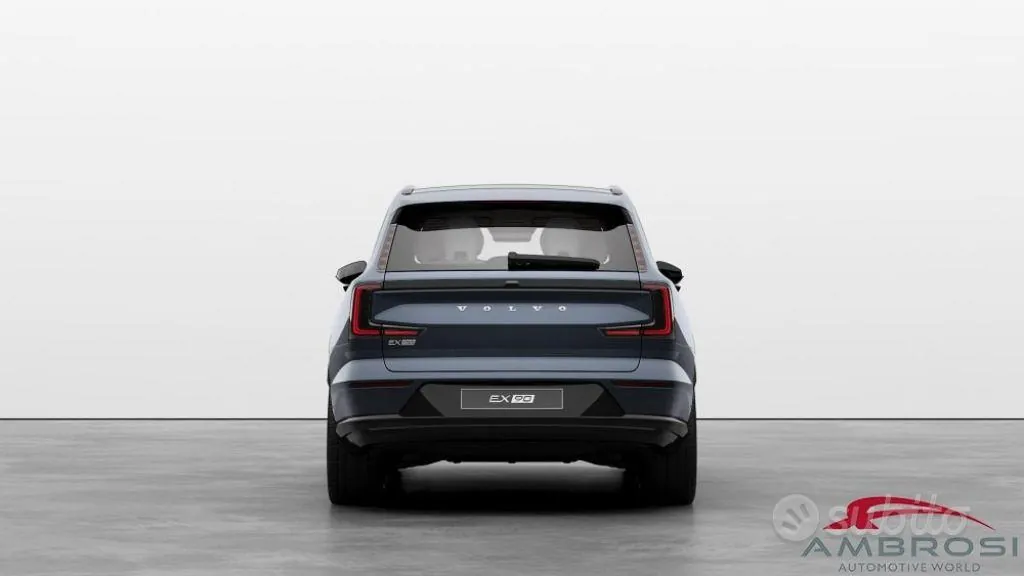 Volvo Ex90 2026 photo 5