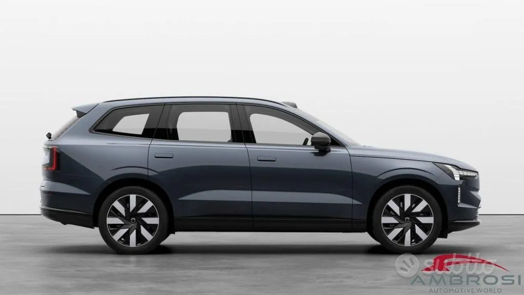Volvo Ex90 2026 photo 2