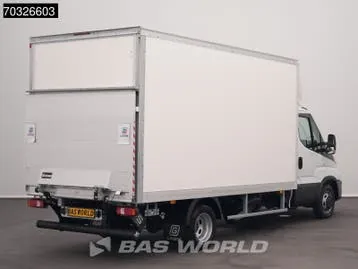 Iveco Daily 2024 photo 2
