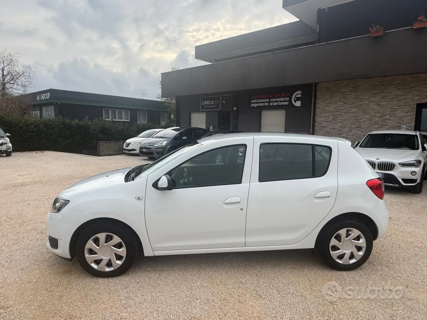 Dacia Sandero 2016 photo 4