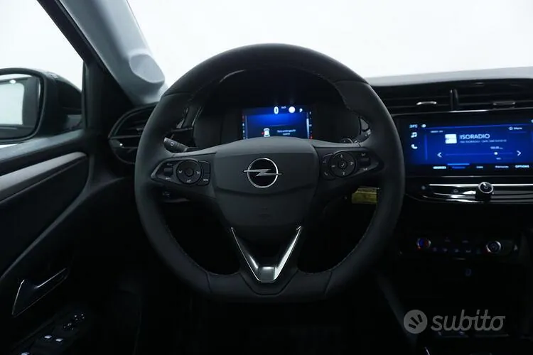 Opel Corsa 2025 photo 4