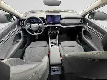 Skoda Kodiaq 2026 photo 4