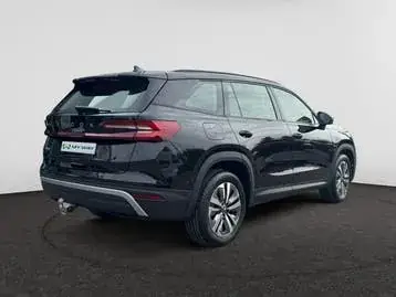 Skoda Kodiaq 2026 photo 3