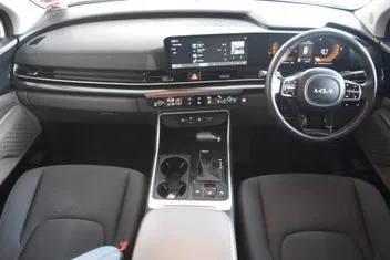 Kia Carnival 2024 photo 4