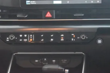 Kia Carnival 2024 photo 5