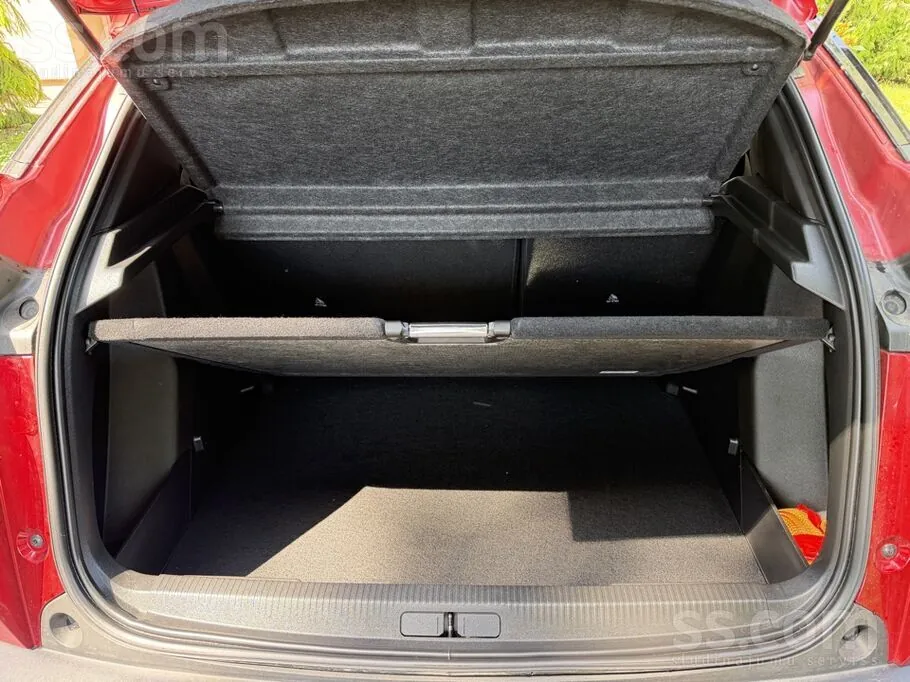 Peugeot 2008 2022 photo 5