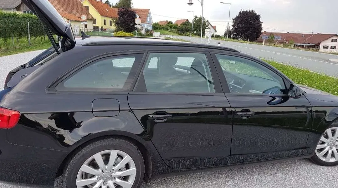 Audi A4 Allroad 2015 photo 2