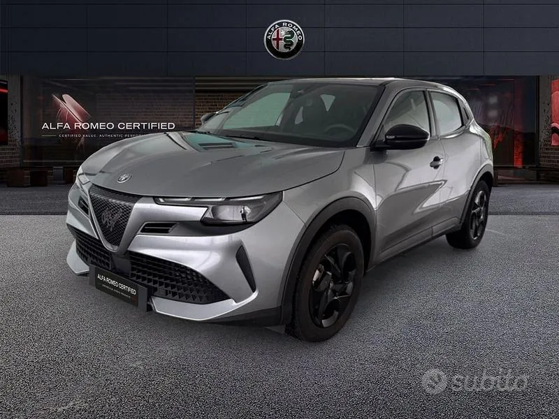 Alfa Romeo Junior