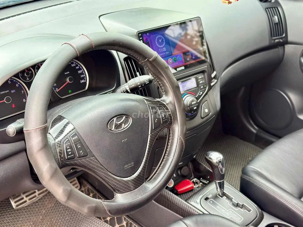Hyundai I30 2010 photo 5