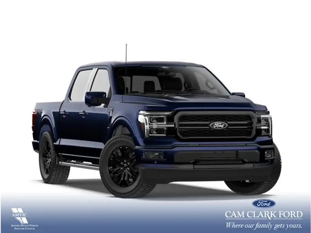 Ford F-150 2026 photo 4