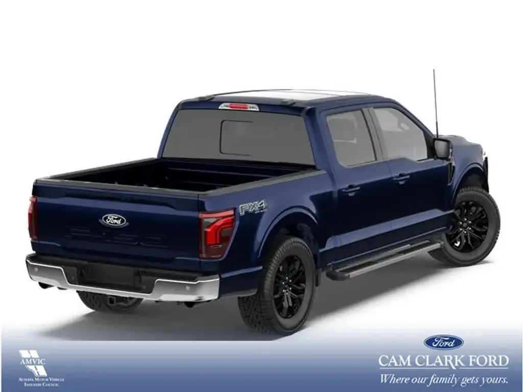 Ford F-150 2026 photo 3
