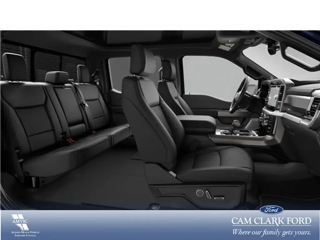 Ford F-150 2026 photo 5