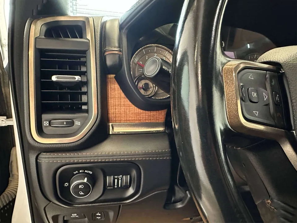 Ram 1500 2022 photo 4