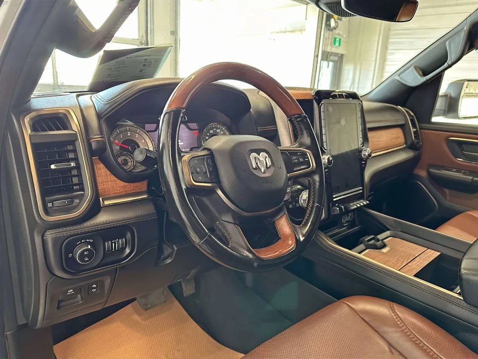 Ram 1500 2022 photo 2