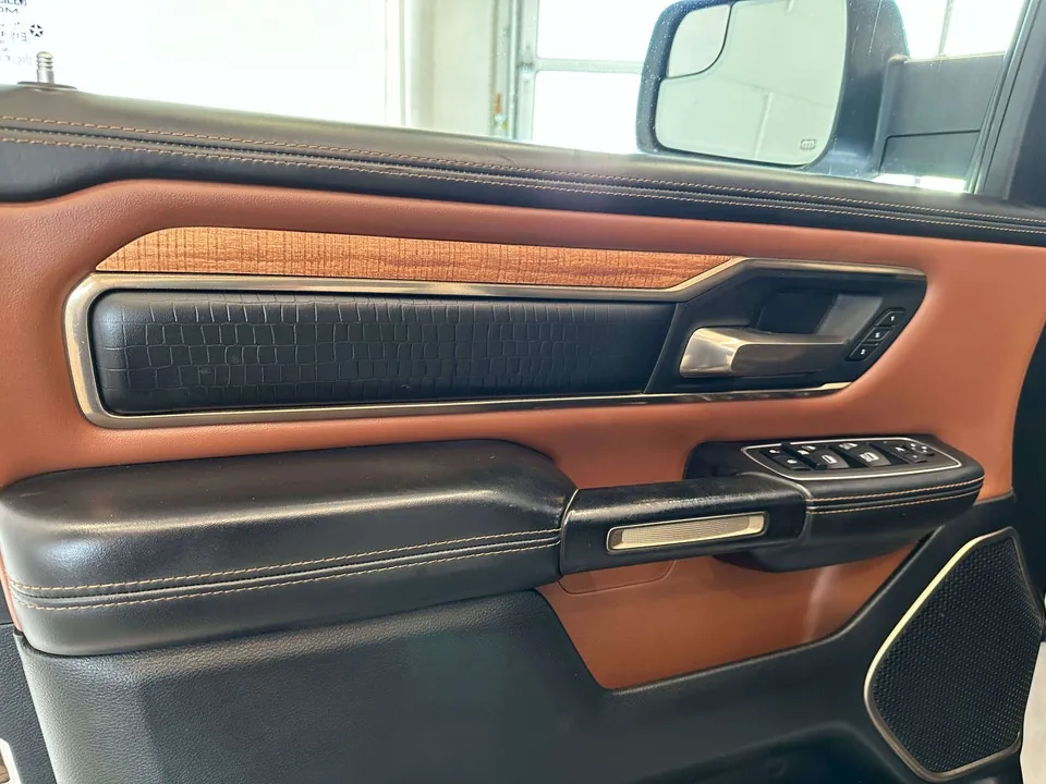 Ram 1500 2022 photo 3