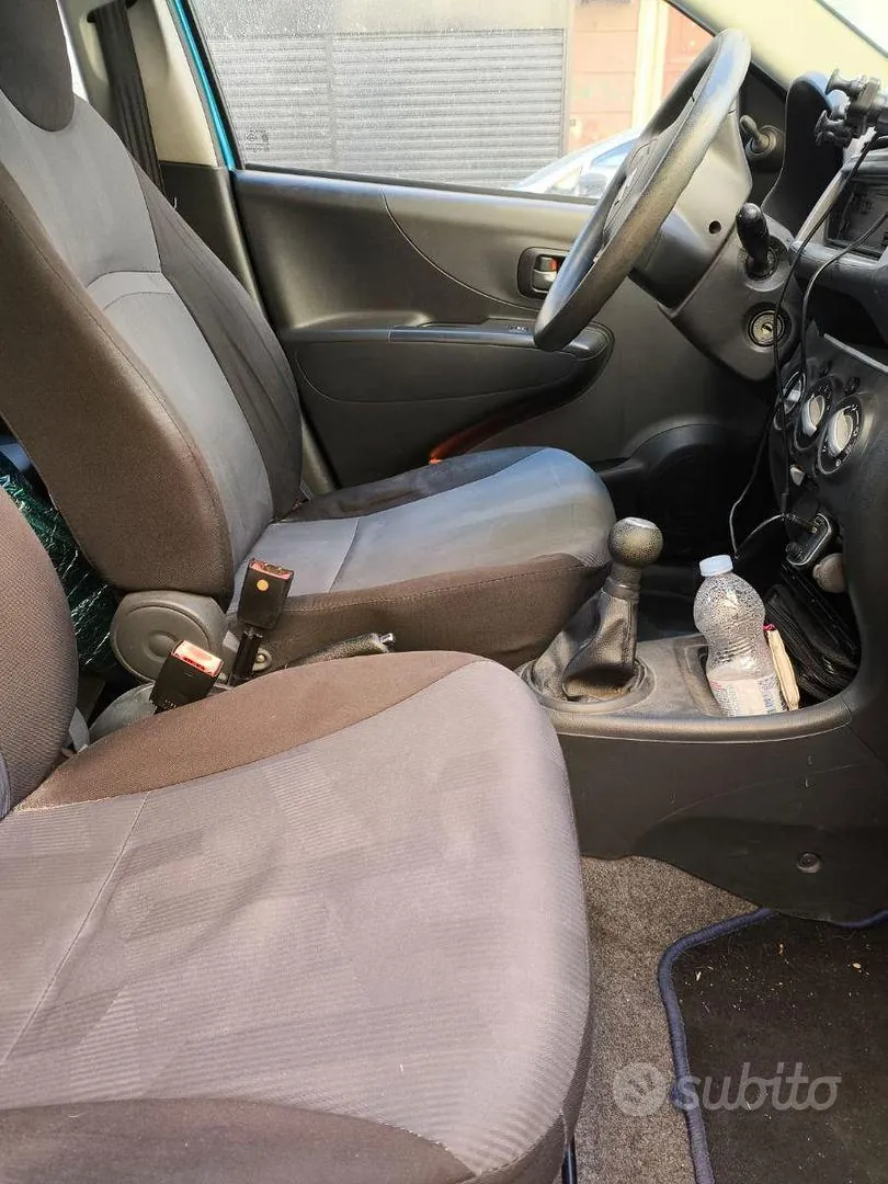 Suzuki Alto 2013 photo 5