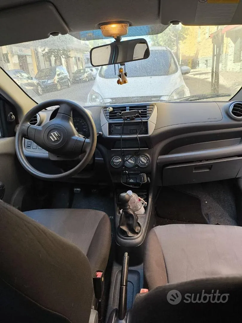 Suzuki Alto 2013 photo 4