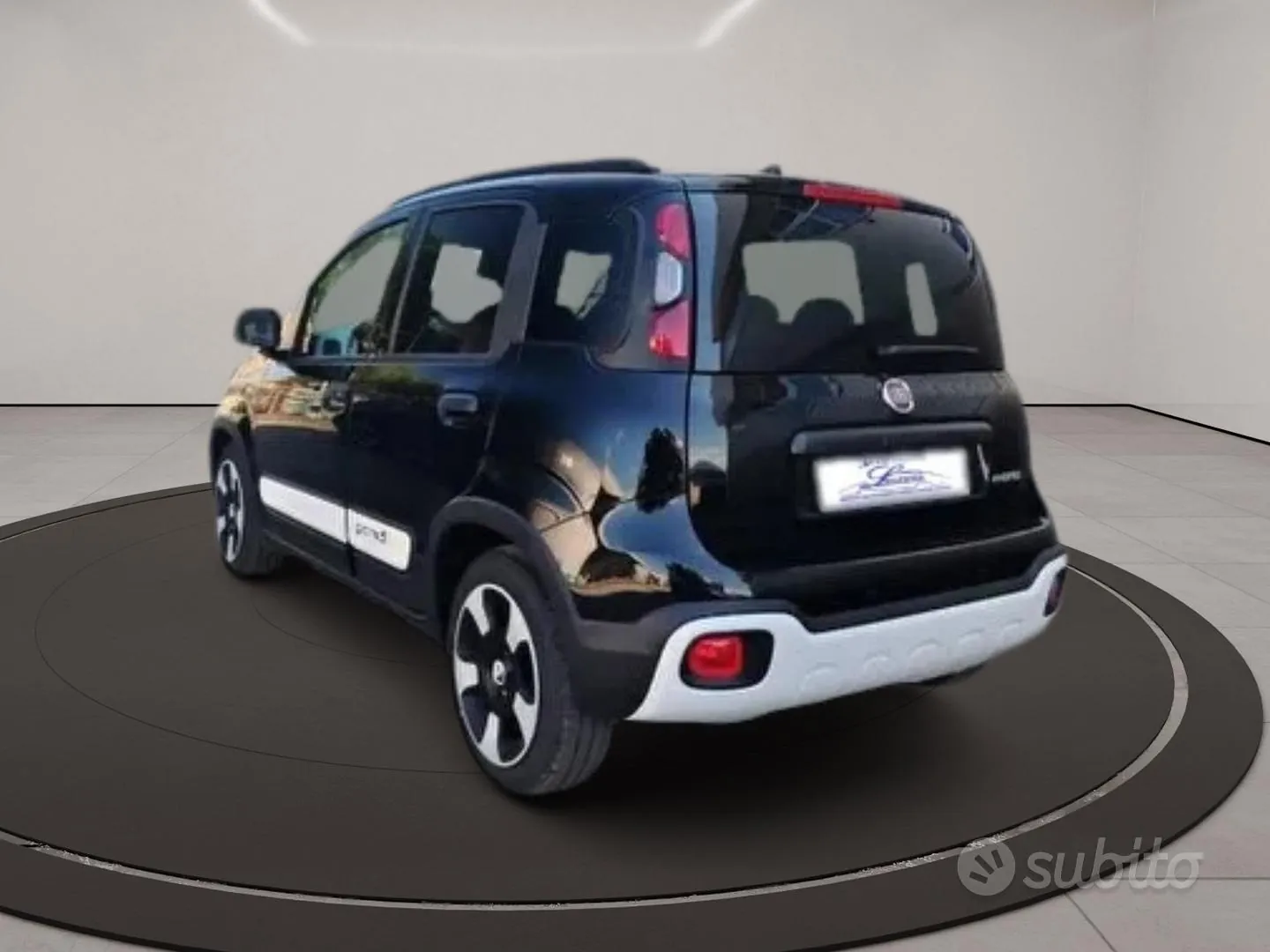 Fiat Panda 2026 photo 2