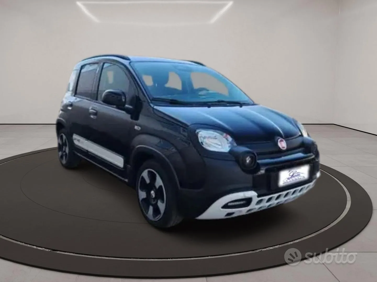 Fiat Panda 2026 photo 3