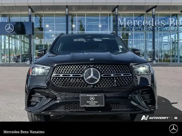 Mercedes-Benz Gle 2024 photo 2