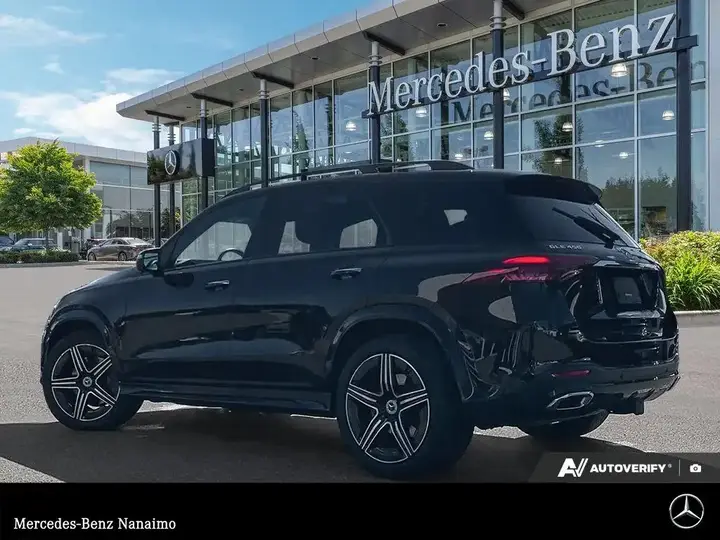 Mercedes-Benz Gle 2024 photo 4