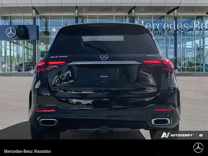 Mercedes-Benz Gle 2024 photo 5