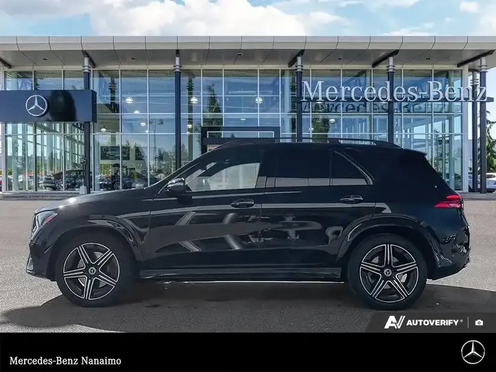 Mercedes-Benz Gle 2024 photo 3