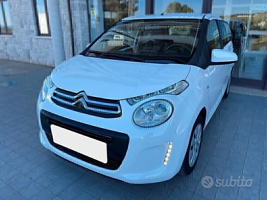 Citroen C1