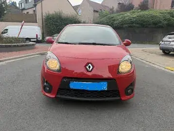 Renault Twingo 2008 photo 3