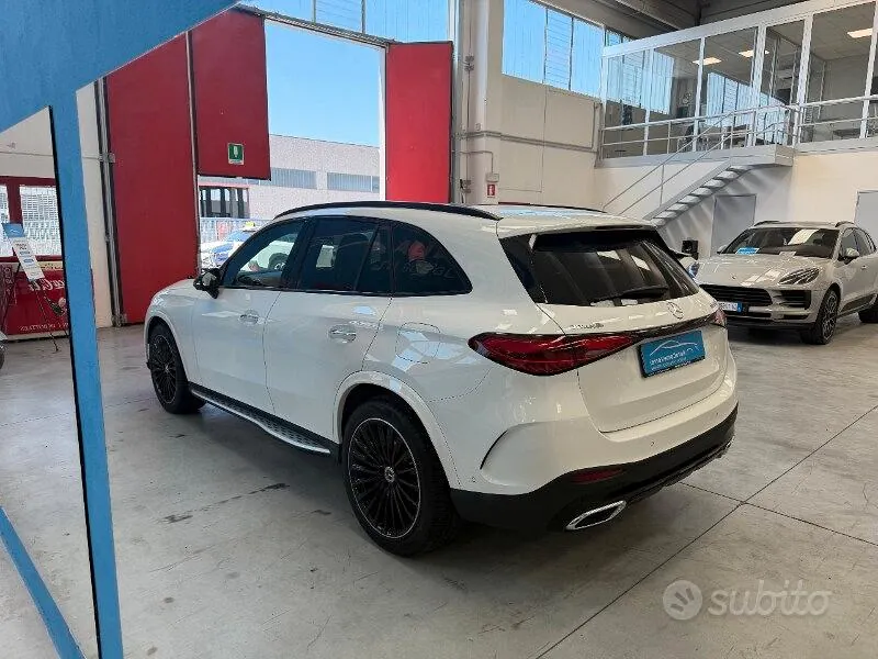 Mercedes-Benz Glc 2023 photo 4