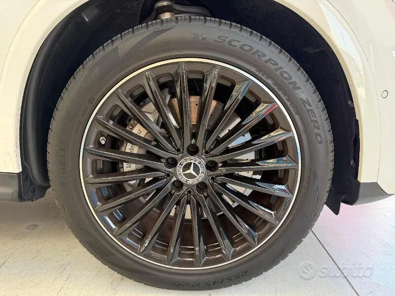 Mercedes-Benz Glc 2023 photo 5