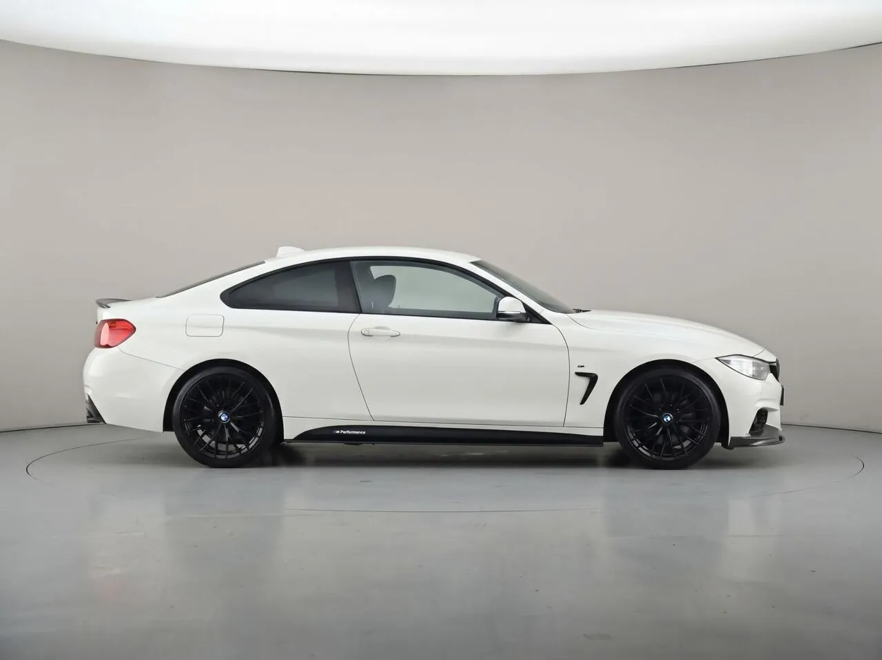 BMW 4 Series 2016 photo 4
