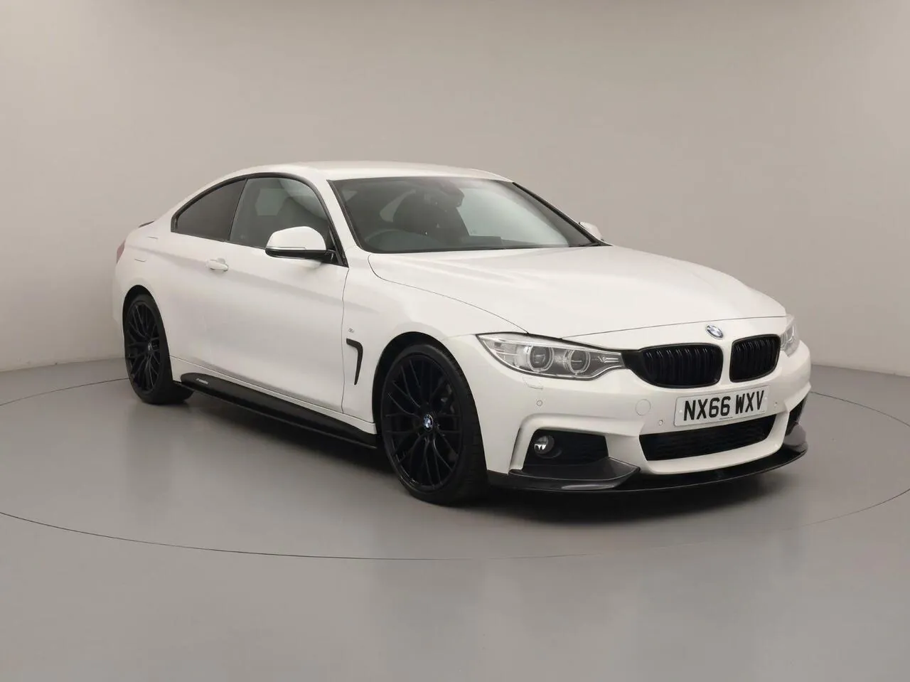 BMW 4 Series 2016 photo 3