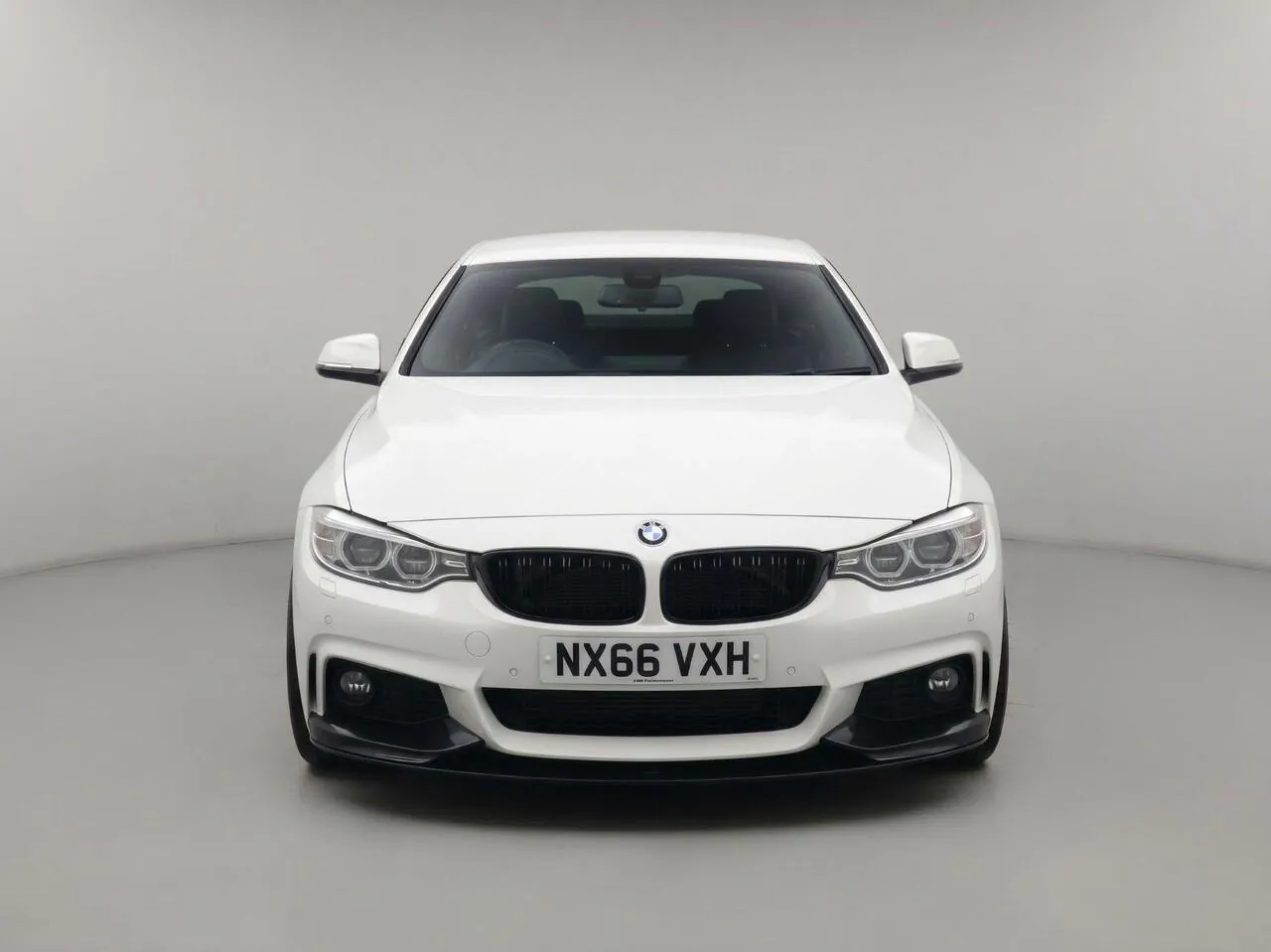 BMW 4 Series 2016 photo 2