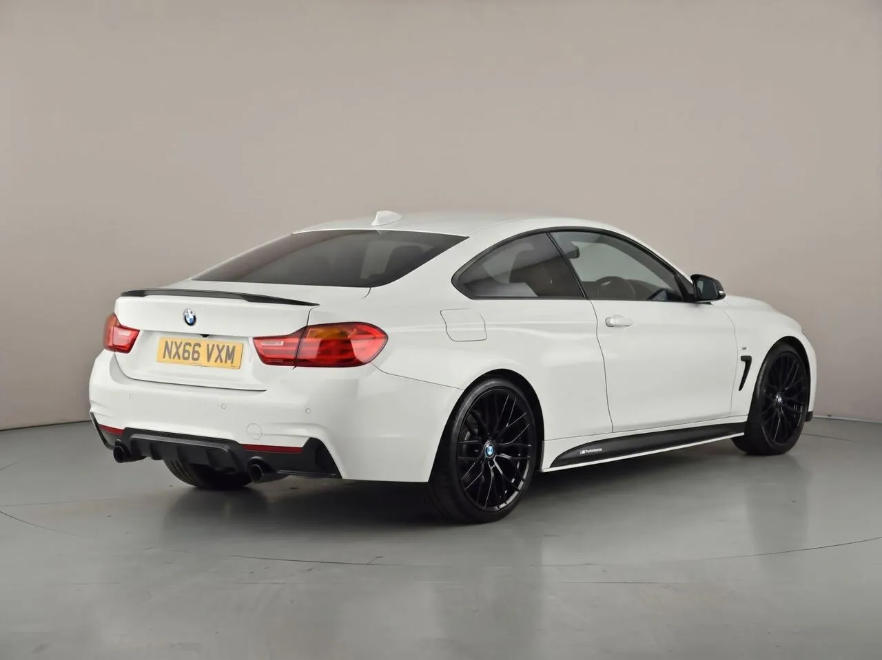 BMW 4 Series 2016 photo 5