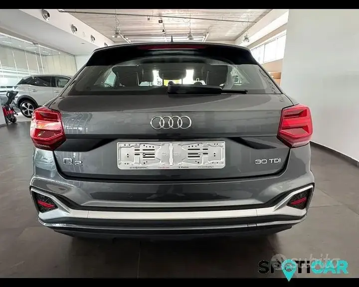 Audi Q2 2025 photo 5
