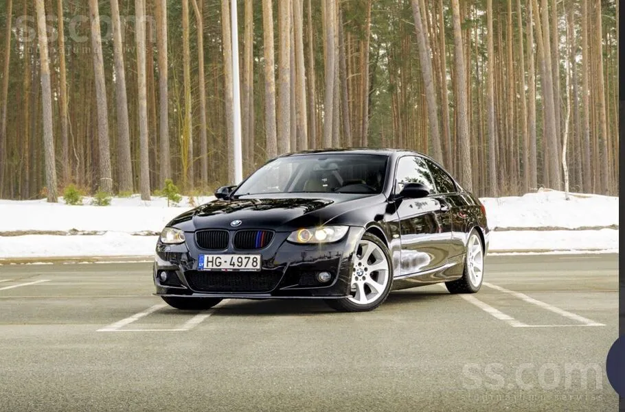 BMW 328