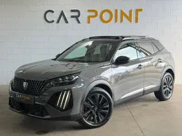 Peugeot Gt-Line