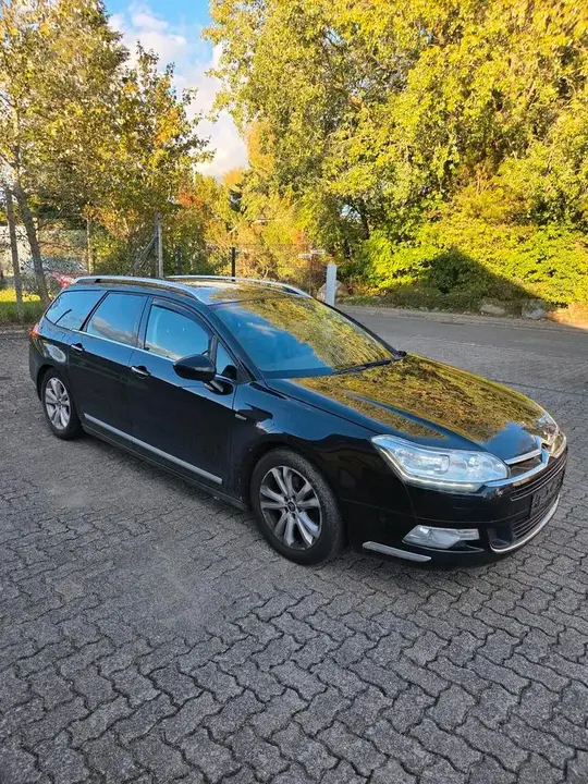 Citroen C5 Kombi