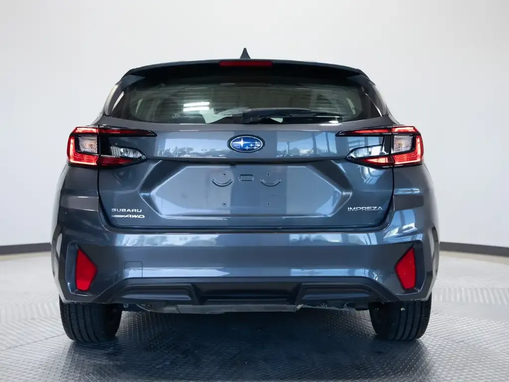 Subaru Impreza 2024 photo 4