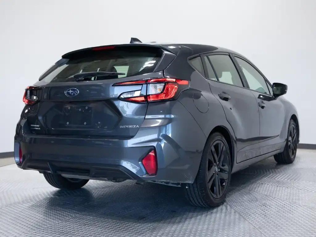 Subaru Impreza 2024 photo 5